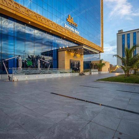 Donatello Jeddah Hotel Eksteriør billede